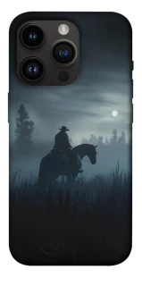 Чехол на Apple iPhone 14 Pro (6.1") cowboy фото 1 из 1