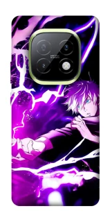 Чохол на Realme Narzo 70 Turbo Satoru Gojo фото 1 з 1