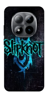 Чохол на Xiaomi Redmi Note 15 Pro 5G Slipknot ver.2 фото 1 з 1