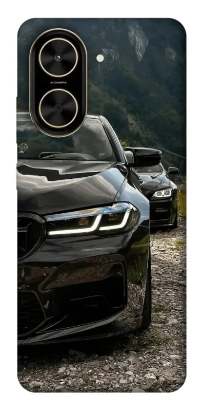 Чохол на Xiaomi Poco C71 BMW v39 фото 1 з 1