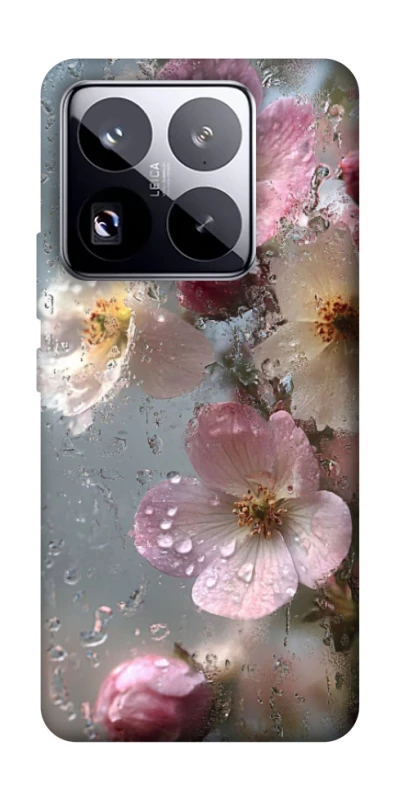 Чохол на Xiaomi 15 Pro Flowers v10 фото 1 з 1