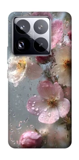 Чохол на Xiaomi 15 Pro Flowers v10 фото 1 з 1