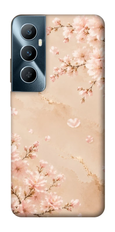 Чехол на Realme C65 4G Sakura ver.2 фото 1 из 1