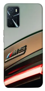 Чохол на Oppo A16s / A16 BMW v13 фото 1 з 1