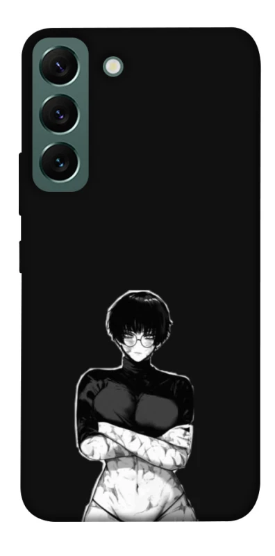 Чохол на Samsung Galaxy S22 Maki фото 1 з 1