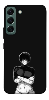 Чохол на Samsung Galaxy S22 Maki фото 1 з 1