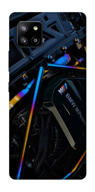 Чехол на Samsung Galaxy A42 5G BMW v49 фото 1 из 1