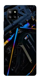 Чехол на Samsung Galaxy A42 5G BMW v49 фото 1 из 1