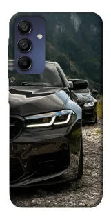Чохол на Samsung Galaxy A15 4G/5G BMW v39 фото 1 з 1