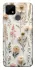 Чохол на Realme C21Y Floral design ver.1 фото 1 з 1