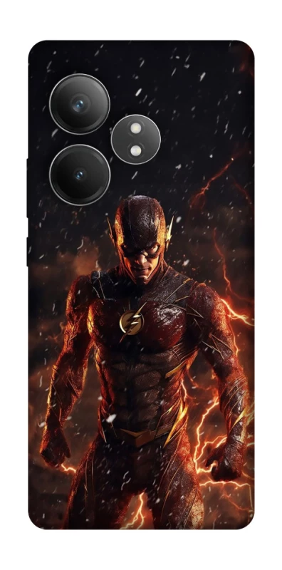 Чехол на Realme GT Neo 6 Flash фото 1 из 1