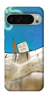 Чехол на Google Pixel 9 Pro XL Karaculya фото 1 из 1