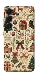 Чохол на Samsung Galaxy S26 Edge Christmas mood ver.4 фото 1 з 1