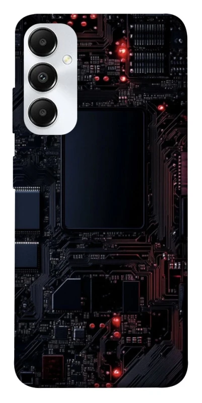 Чохол на Samsung Galaxy A05s Plata фото 1 з 1