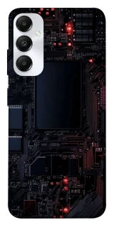 Чохол на Samsung Galaxy A05s Plata фото 1 з 1