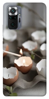 Чохол на Xiaomi Redmi Note 10 Pro Eggcellent фото 1 з 1