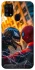 Чохол на Samsung Galaxy M31 Venom vs Spiderman фото 1 з 1