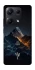 Чохол на Xiaomi Redmi Note 14S Руни у горах фото 1 з 1