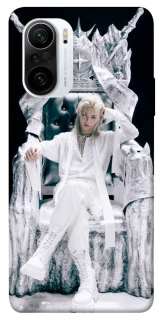 Чехол на Xiaomi Redmi K40 / K40 Pro / K40 Pro+ / Poco F3 Felix GIANT фото 1 из 1