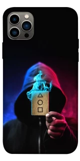 Чохол на Apple iPhone 12 Pro (6.1") squid game v6 фото 1 з 1