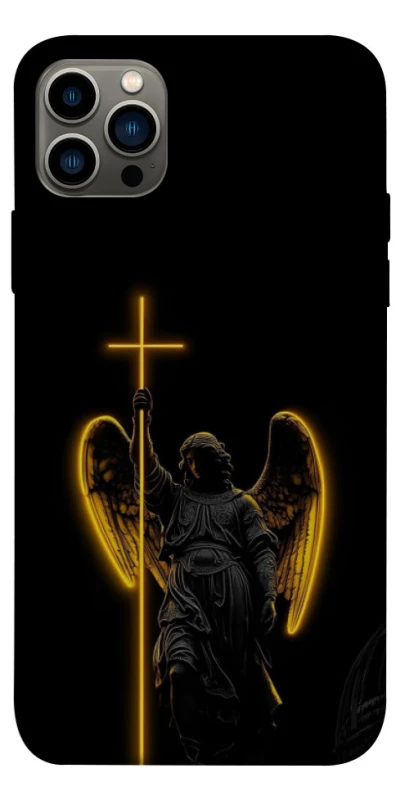 Чохол на Apple iPhone 12 Pro (6.1") Angel of Faith фото 1 з 1