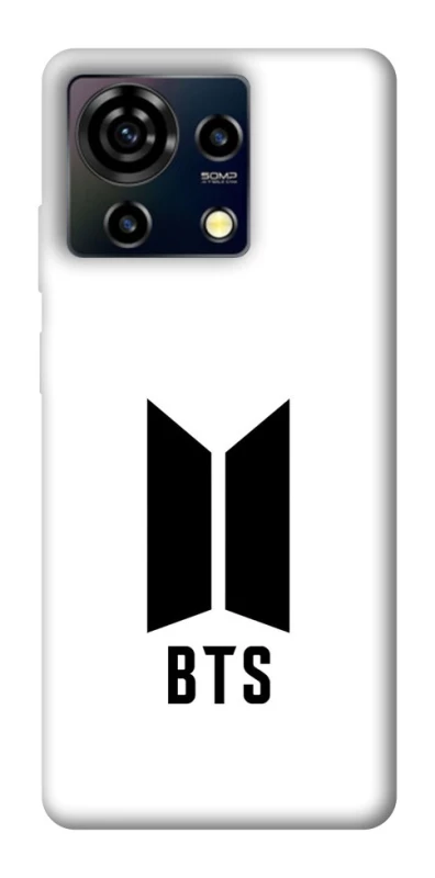Чохол на ZTE Blade V50 Vita BTS logo фото 1 з 1
