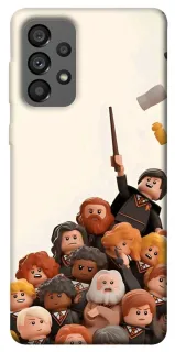 Чохол на Samsung Galaxy A73 5G Harry Potter V19 фото 1 з 1