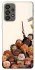 Чехол на Samsung Galaxy A73 5G Harry Potter V19 фото 1 из 1