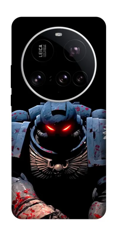 Чохол на Xiaomi 15 Ultra Warhammer 40k v2 фото 1 з 1