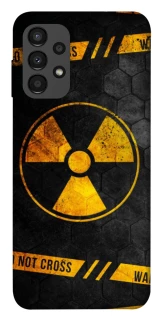 Чохол на Samsung Galaxy A13 4G Radiation фото 1 з 1