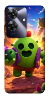 Чохол на Realme Note 60 Brawl Stars ver.14 фото 1 з 1