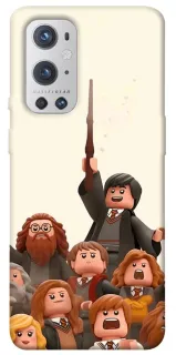 Чохол на OnePlus 9 Pro Harry Potter V22 фото 1 з 1