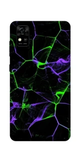 Чохол на ZTE Blade A31 Abstract ver.2 фото 1 з 1