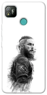 Чохол на TECNO POP 4 Ragnar v2 фото 1 з 1