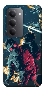 Чехол на Xiaomi Redmi 15 (Global) Star Lord фото 1 из 1