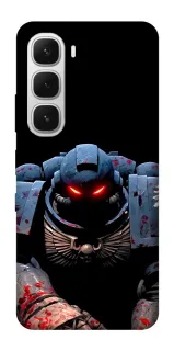 Чехол на Infinix Hot 60i Warhammer 40k v2 фото 1 из 1