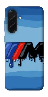 Чохол на Samsung Galaxy A37 5G BMW v14 фото 1 з 1