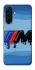 Чехол на Samsung Galaxy A37 5G BMW v14 фото 1 из 1