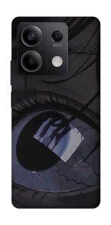 Чехол на Xiaomi Redmi Note 13 5G Eye фото 1 из 1