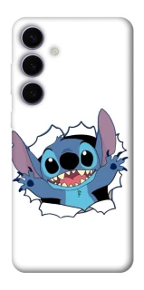 Чехол на Samsung Galaxy S25+ Stitch ver.19 фото 1 Чехол на Samsung Galaxy S25+ Stitch ver.19 фото 1 из 1