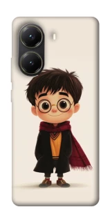 Чехол на Xiaomi Poco X6 Pro Harry Potter v8 фото 1 из 1