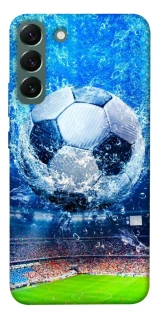 Чехол на Samsung Galaxy S22+ Fantasy Football Stadium фото 1 из 1