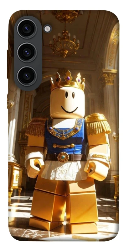 Чохол на Samsung Galaxy S23 Roblox aesthetics ver.6 фото 1 з 1