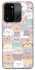Чехол на TECNO Spark 8C Funny Kittens ver.2 фото 1 из 1