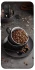 Чохол на Huawei P Smart (2020) Сup of coffee фото 1 з 1