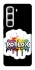 Чохол на Infinix Hot 50 4G Roblox logo ver.2 фото 1 з 1