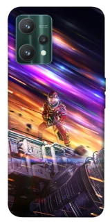 Чохол на Realme 9 Pro Project Hail Mary ver.6 фото 1 з 1