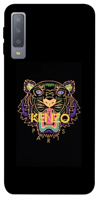 Чехол на Samsung A750 Galaxy A7 (2018) Kenzo фото 1 из 1