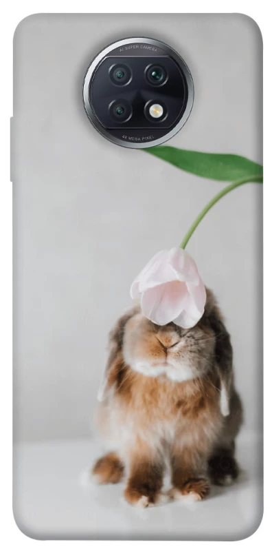 Чохол на Xiaomi Redmi Note 9 5G / Note 9T Bunny фото 1 з 1