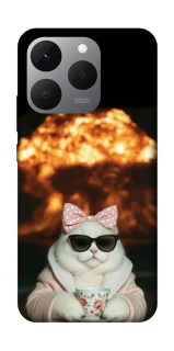 Чехол на Realme 15T Exploding Kittens ver.2 фото 1 из 1